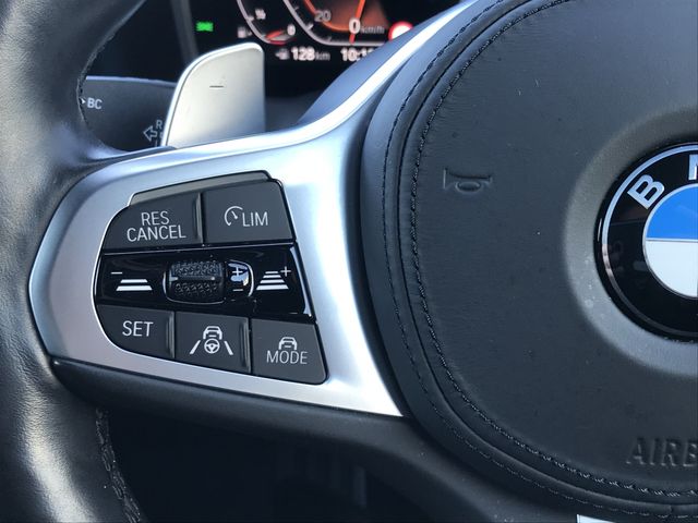 BMW 3SERIES SEDAN 2021 Image 31