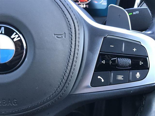 BMW 3SERIES SEDAN 2021 Image 31