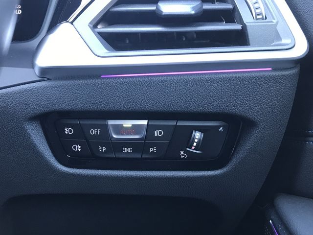 BMW 3SERIES SEDAN 2021 Image 31