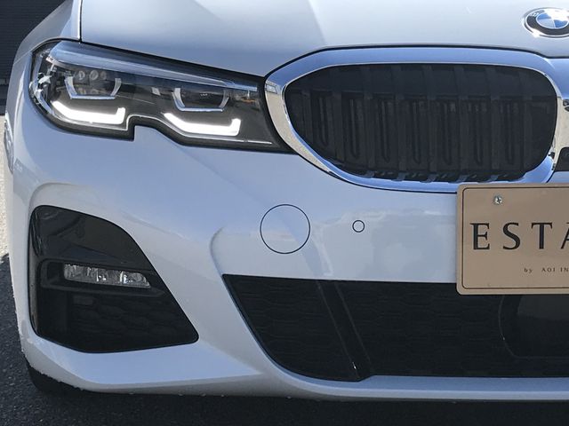 BMW 3SERIES SEDAN 2021 Image 31