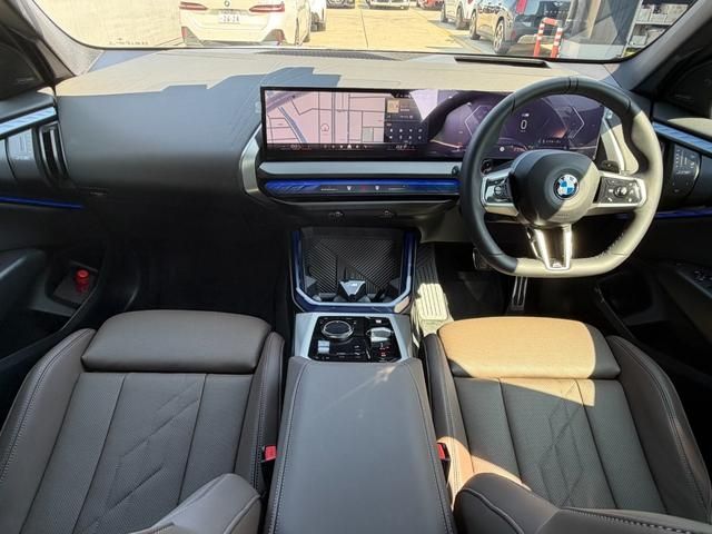 BMW X3 2025 Image 31