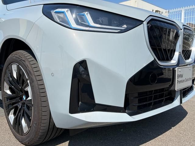 BMW X3 2025 Image 31