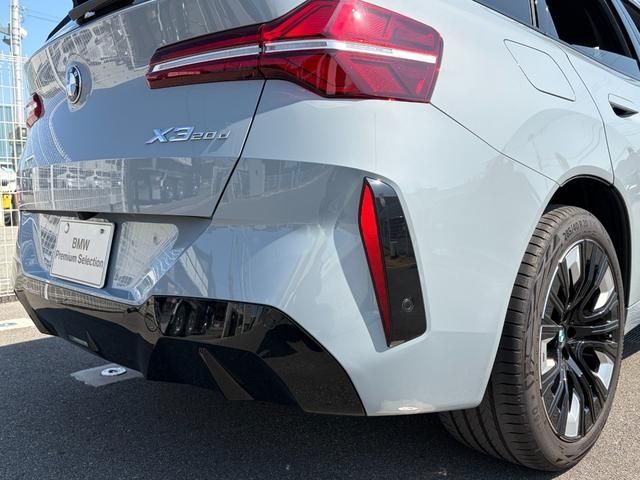 BMW X3 2025 Image 31