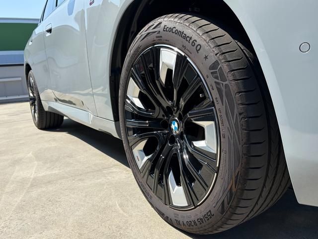 BMW X3 2025 Image 31