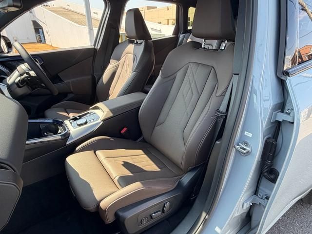 BMW X3 2025 Image 31