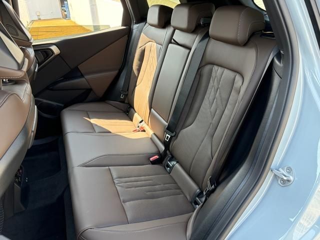 BMW X3 2025 Image 31