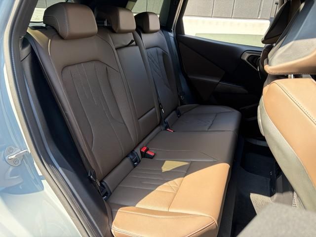BMW X3 2025 Image 31