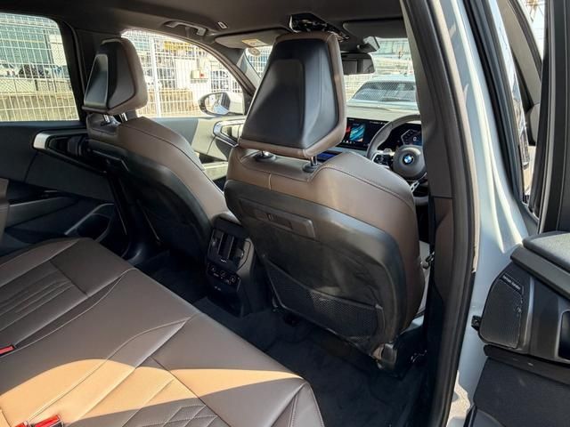 BMW X3 2025 Image 31