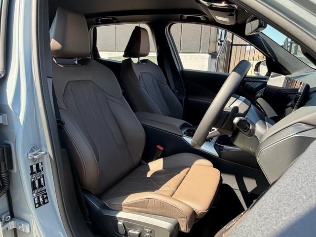 BMW X3 2025 Image 31