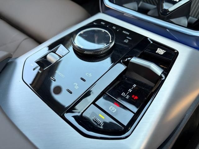 BMW X3 2025 Image 31