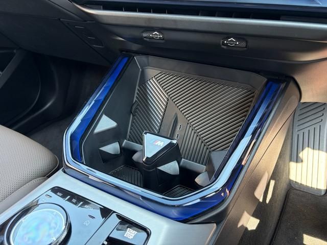 BMW X3 2025 Image 31