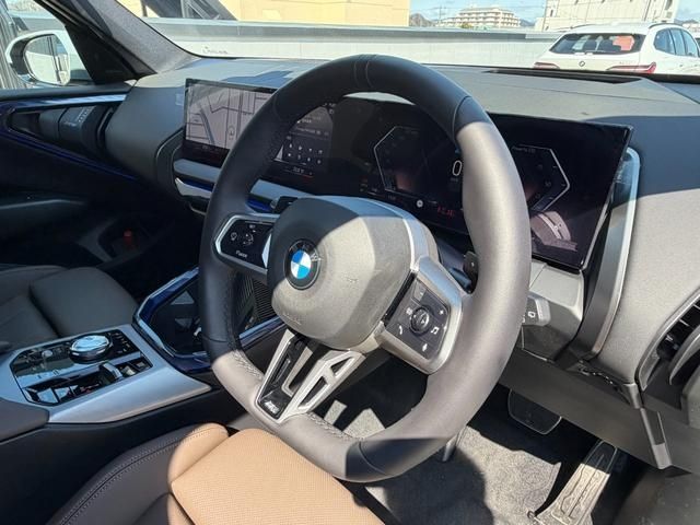 BMW X3 2025 Image 31