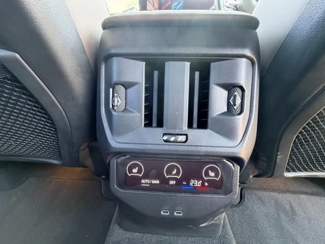 BMW X3 2025 Image 31