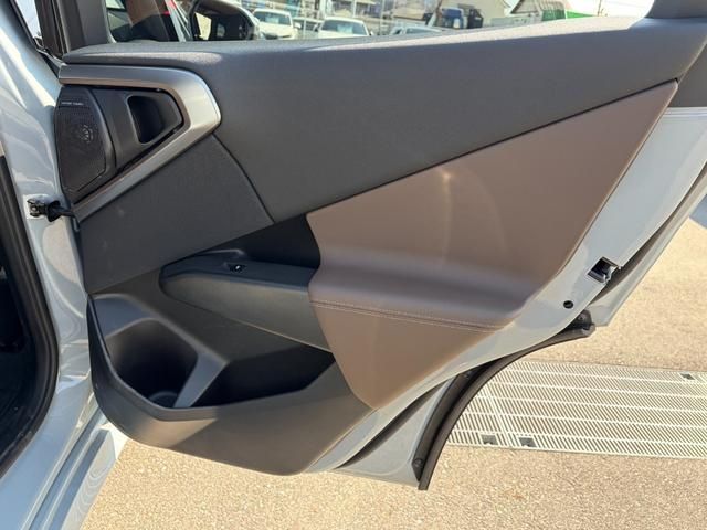 BMW X3 2025 Image 31