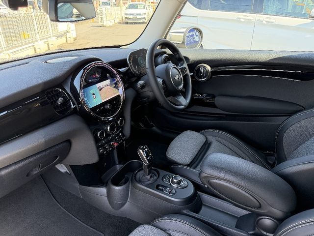 BMW MINI COOPER S 2021 Image 31