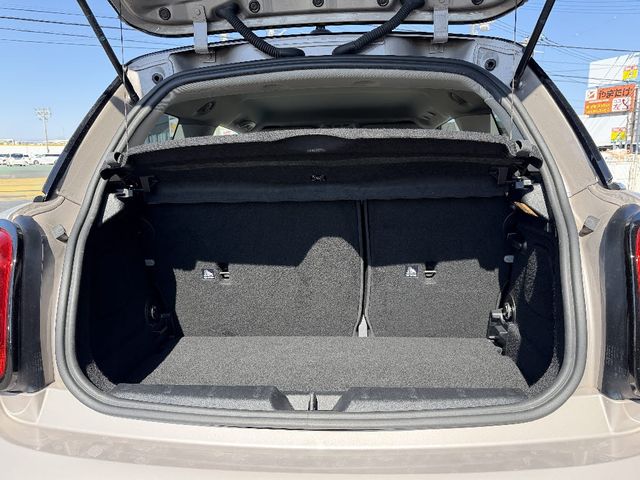 BMW MINI COOPER S 2021 Image 31