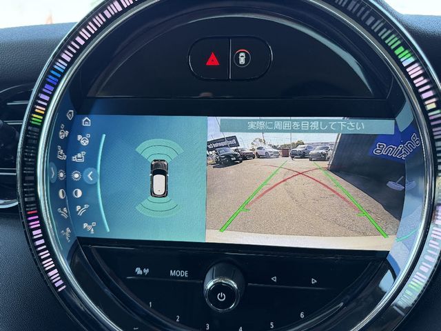 BMW MINI COOPER S 2021 Image 31