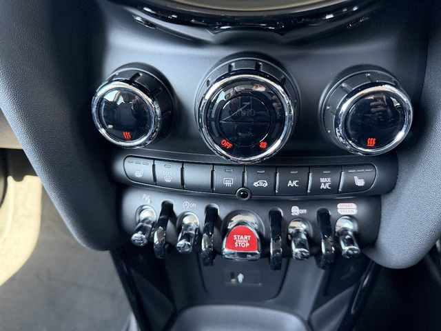 BMW MINI COOPER S 2021 Image 31