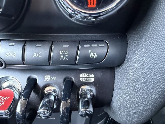 BMW MINI COOPER S 2021 Image 31