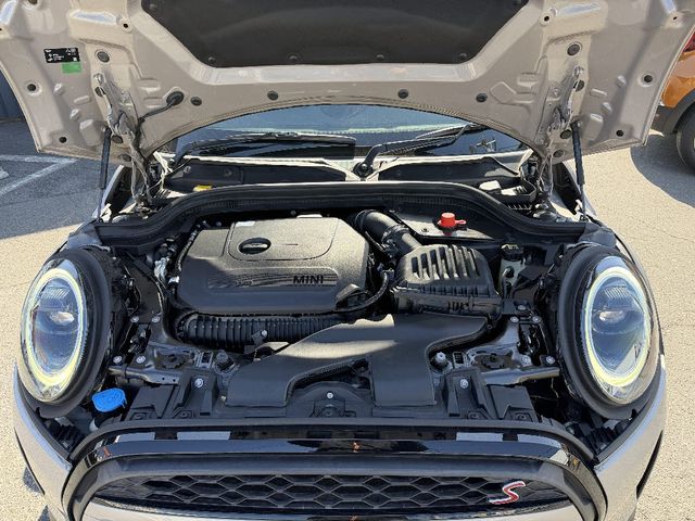 BMW MINI COOPER S 2021 Image 31