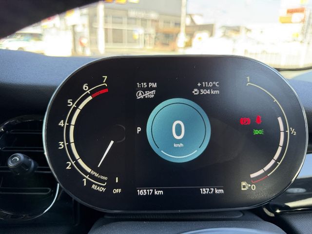 BMW MINI COOPER S 2021 Image 31