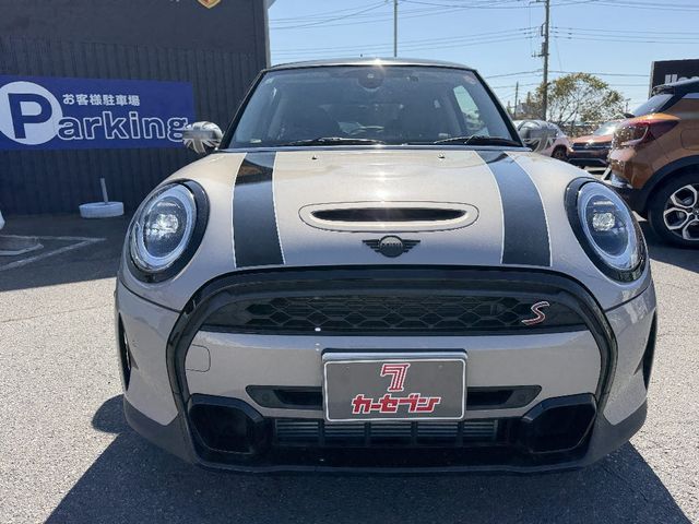 BMW MINI COOPER S 2021 Image 31