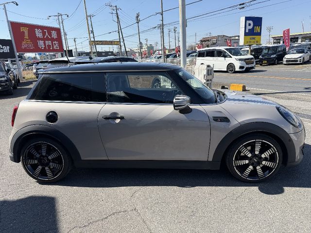 BMW MINI COOPER S 2021 Image 31