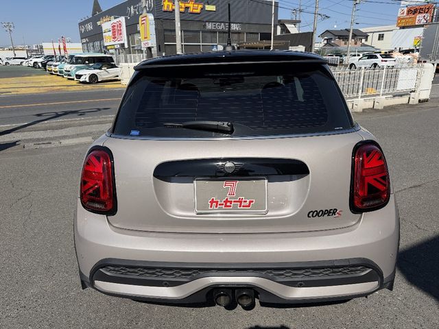 BMW MINI COOPER S 2021 Image 31