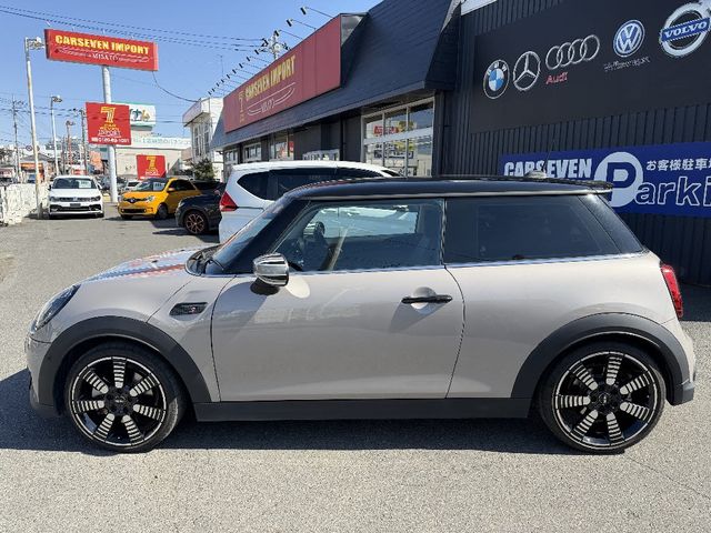 BMW MINI COOPER S 2021 Image 31