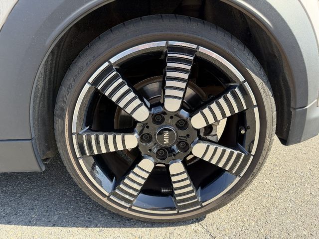 BMW MINI COOPER S 2021 Image 31