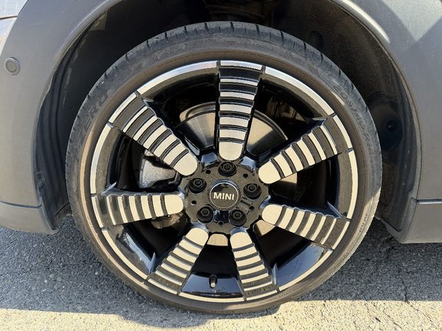 BMW MINI COOPER S 2021 Image 31