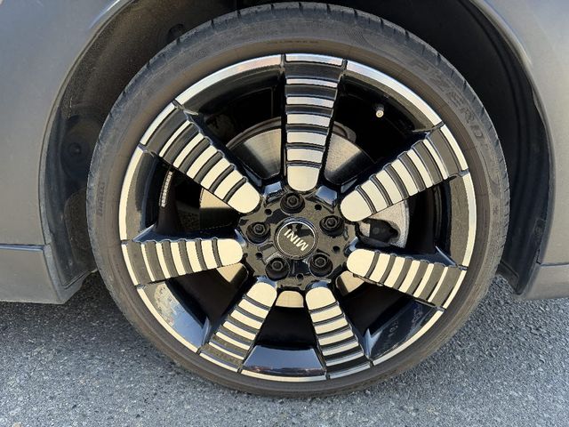 BMW MINI COOPER S 2021 Image 31