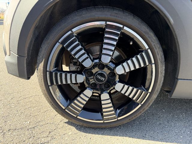 BMW MINI COOPER S 2021 Image 31