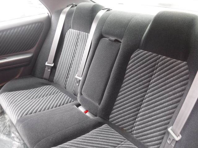 TOYOTA CHASER 1997 Image 31