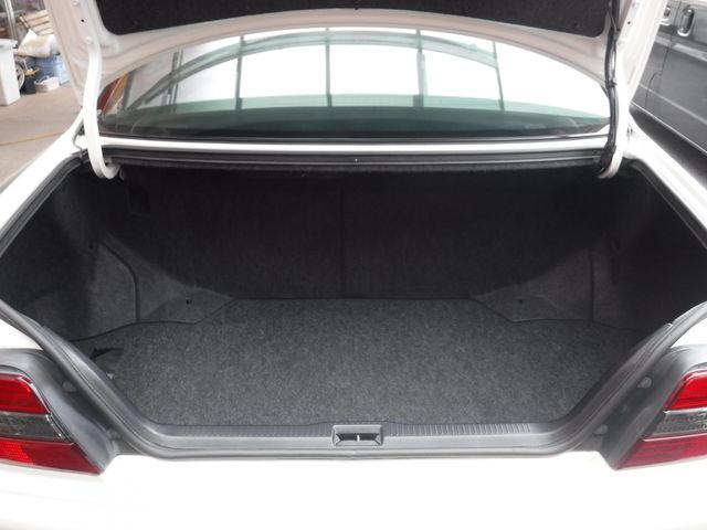 TOYOTA CHASER 1997 Image 31