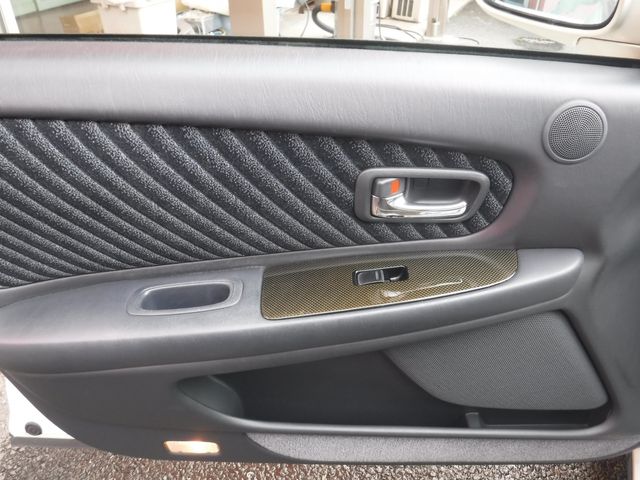 TOYOTA CHASER 1997 Image 31