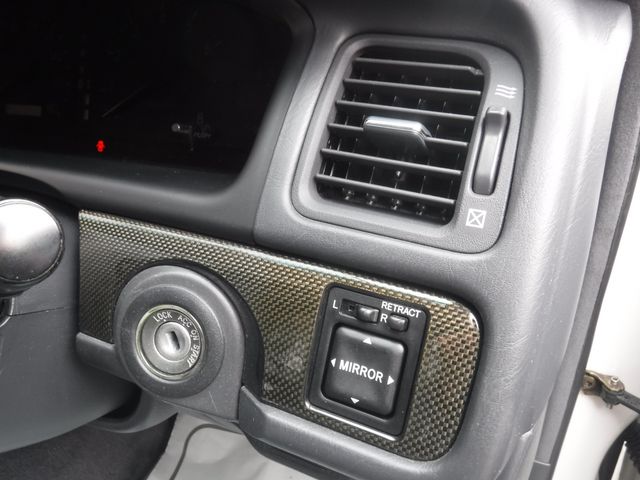 TOYOTA CHASER 1997 Image 31