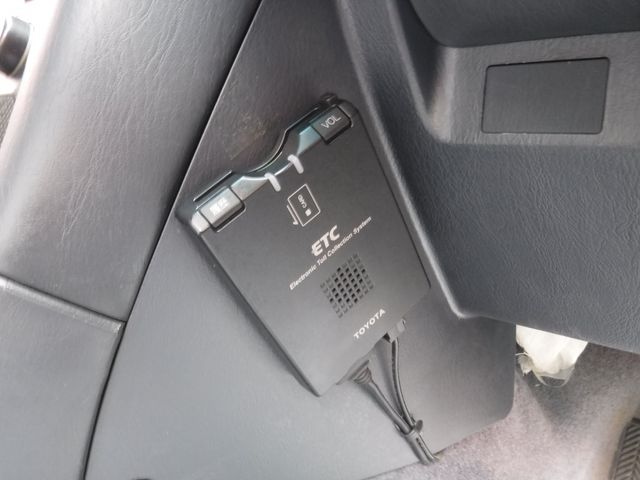 TOYOTA CHASER 1997 Image 31