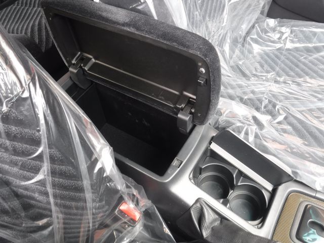 TOYOTA CHASER 1997 Image 31