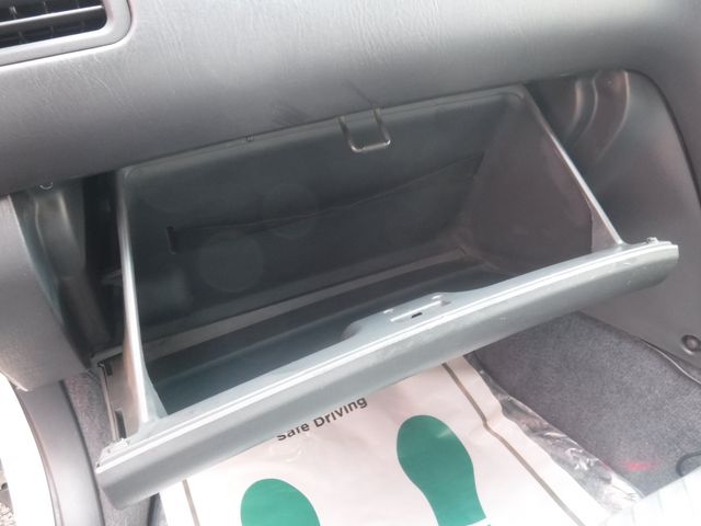 TOYOTA CHASER 1997 Image 31