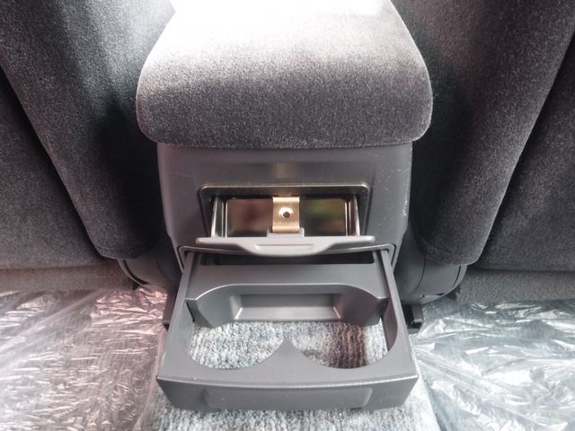 TOYOTA CHASER 1997 Image 31