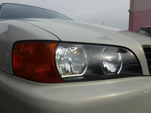 TOYOTA CHASER 1997 Image 31