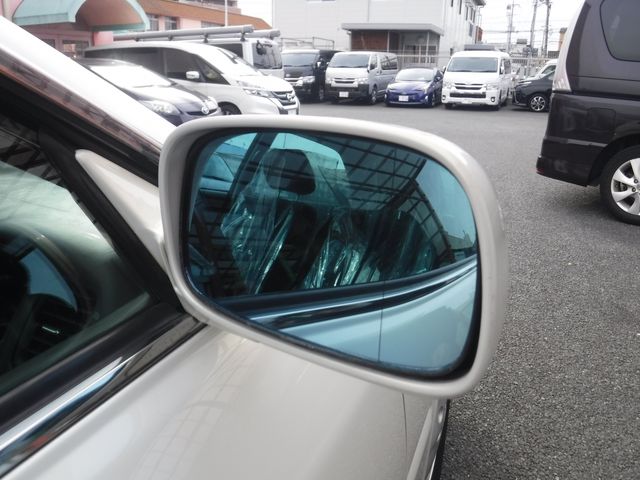 TOYOTA CHASER 1997 Image 31