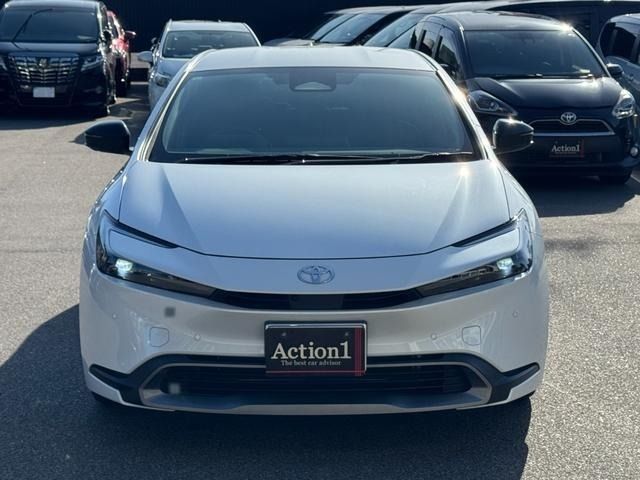 TOYOTA PRIUS 2023 Image 31