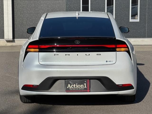 TOYOTA PRIUS 2023 Image 31