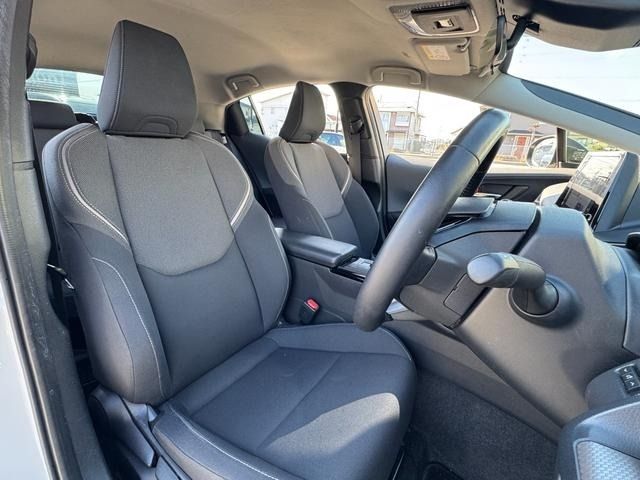 TOYOTA PRIUS 2023 Image 31