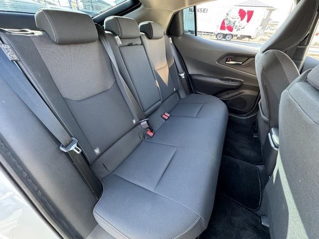 TOYOTA PRIUS 2023 Image 31