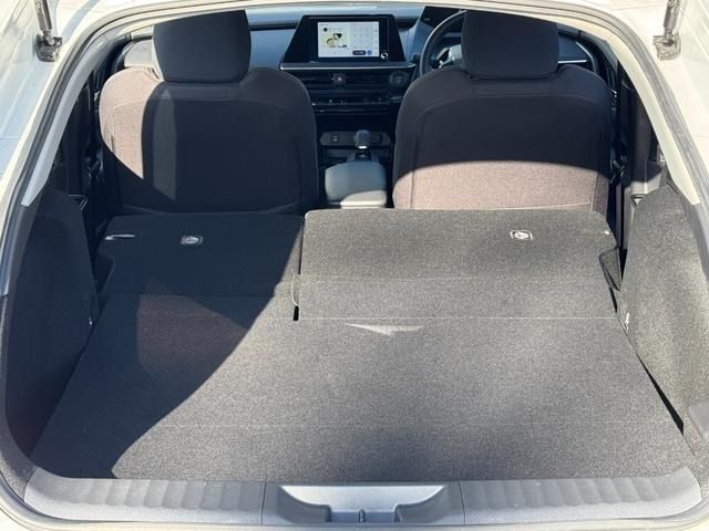 TOYOTA PRIUS 2023 Image 31