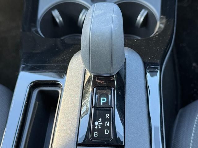 TOYOTA PRIUS 2023 Image 31