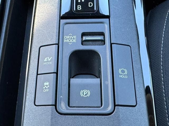 TOYOTA PRIUS 2023 Image 31